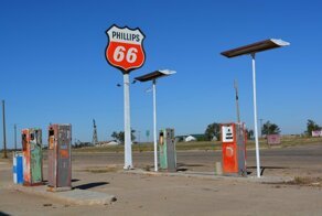 Когда кончится нефть: репетиция