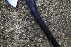 20 шикарных топоров, которые можно назвать произведениями искусства