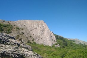 Весенняя зарисовка