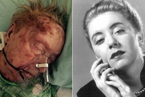 Бывшая актриса и модель умерла от честоки в доме престарелых