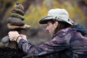 Чемпионат Европы по укладке камней в Данбаре