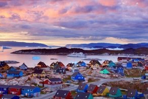 Исландия. Впечатления