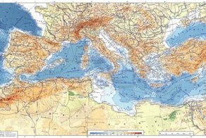 Интересные факты о морях и океанах