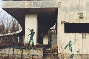 Зона ЧАЭС превратилась в настоящий рай на Земле