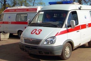 Спасибо бригаде СМП за то, что спасли мне ребенка