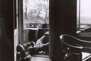 Вот пуля просвистела и товарищ мой упал