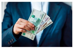 С 1 мая МРОТ в России сравнялся с прожиточным минимумом