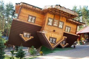 Загадочные места в мире, которые вы можете посетить