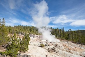 Супервулкан Йеллоустона готовится к пробуждению?