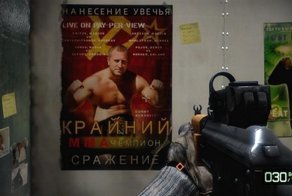 Россия в играх