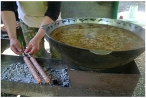Маленький крымский репортаж - просто, буднично и очень красиво