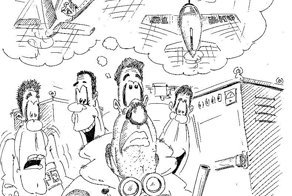 Подводный пилот