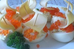 Интересные факты про яйца