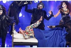 Талантливые иллюзионисты поразили жюри британского конкурса талантов