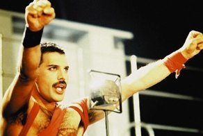 Queen завоевали звание «самого переоцененного коллектива»