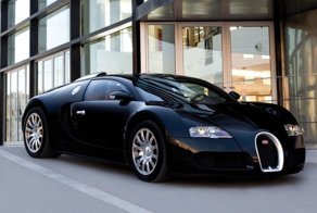 Нам нужно больше пены! Копия Bugatti Veyron