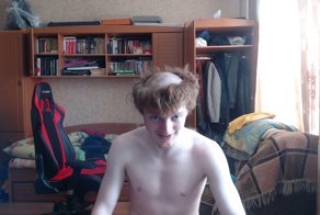 Весьма необычные люди из соцсетей, которые понравятся Марине