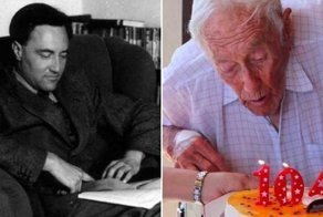 104-летний профессор улетел в швейцарскую клинику самоубийств
