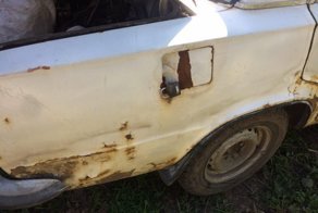 Надежная защита автомобиля своими силами