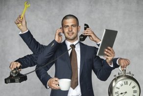 Не работа, а мечта