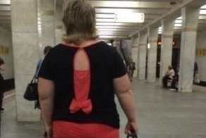 25 нарядов, которые можно надеть только под страхом смертной казни