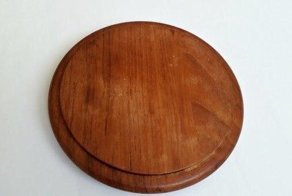 Оригинальные часы своими руками