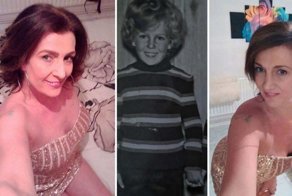Женщина-трансгендер рассказала, что после операции по смене пола у неё уже было 2 тысячи мужчин
