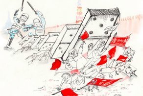 Актуальные новости по версии сайта «Бесэдер?»