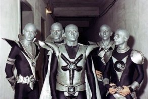 В поисках утраченного