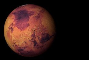 Миссия InSight: НАСА запустило новый марсоход