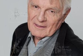 Кинороли Юрия Назарова