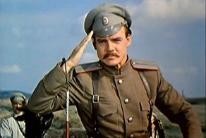 Как белогвардейцы на востоке защищали Сталинград