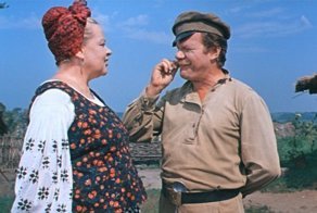 Тест: Насколько хорошо вы помните фильм «Свадьба в Малиновке»?