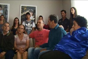 В Бразилии пара узнала, что их взрослый сын на самом деле не является их ребёнком