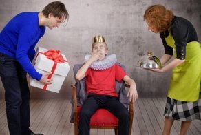 Об отношении к "человеколичинкам"