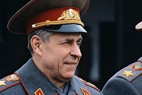 «Не могу жить, когда гибнет Отечество». Последний бой маршала Ахромеева