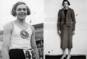 То ли девочка, то ли виденье. А был ли мальчик