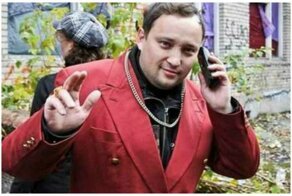Возомнил себя бандитом из девяностых - получи реальный срок