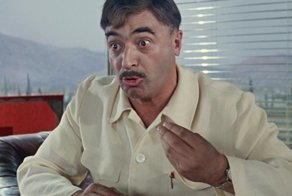 Тест: Угадайте фильмы Владимира Этуша по одному кадру!