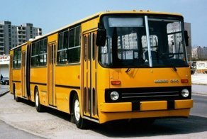 10 венгерских автомобилей: не только Ikarus