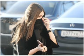 Хочу гонять и точка: Мара Багдасарян подала на гаишников в суд