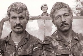 Тадеуш Касьянов: «Наша армия должна быть подготовлена как одно большое спецподразделение»