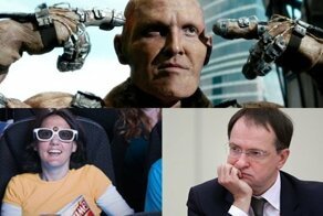 Снимать по-русски, или Минкульт против киножуликов