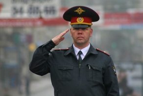 Шедевральная объяснительная тульского милиционера