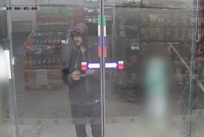 Настоящий мастер маскировки