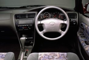 В России самым популярным праворульным автомобилем оказалась Toyota