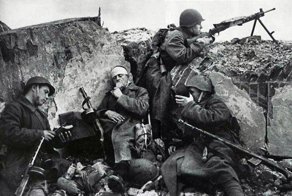 Миллионы сдавшихся солдат: ложь о первых днях войны