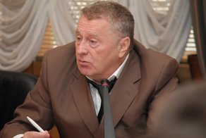 Жириновский рассказал страшную правду о радио и телевидении