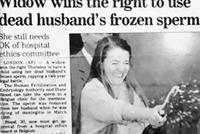 Самые смешные провалы в истории газетной верстки