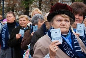Именно в таких случаях я понимаю, что животных люблю больше, чем людей